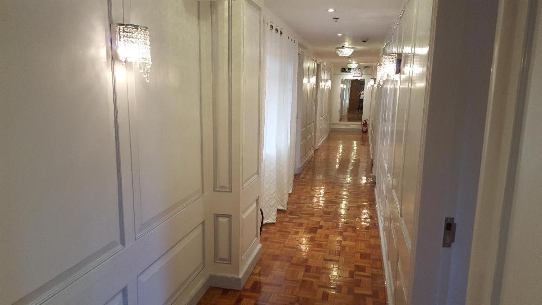 Gervasia Hotel Makati Makati City Luaran gambar
