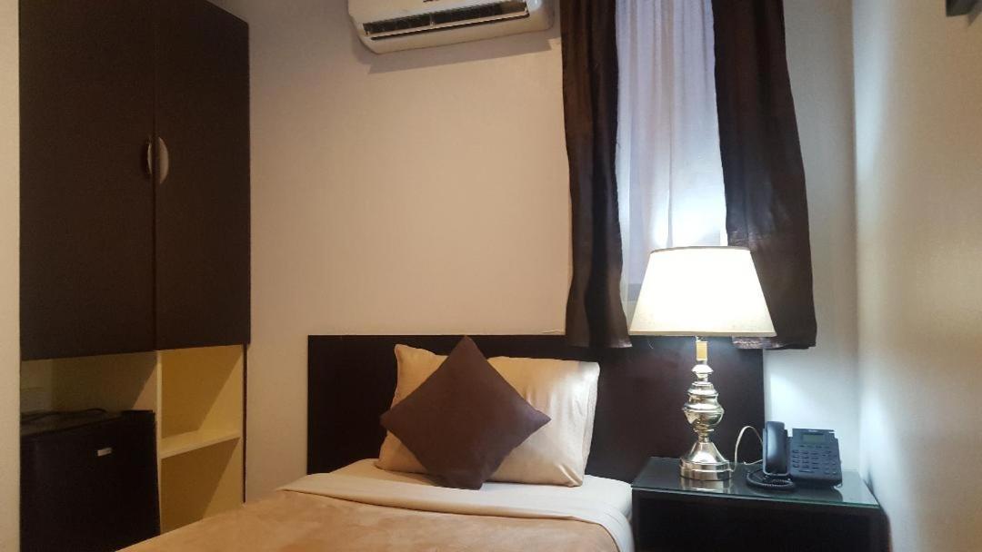 Gervasia Hotel Makati Makati City Luaran gambar