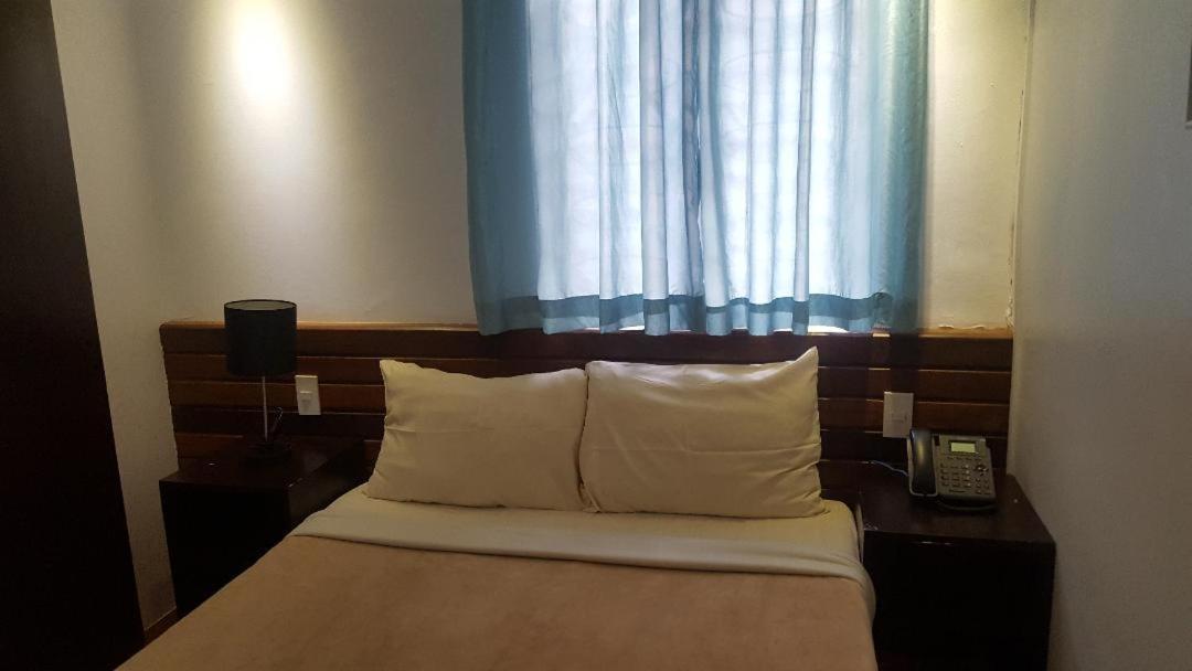 Gervasia Hotel Makati Makati City Luaran gambar