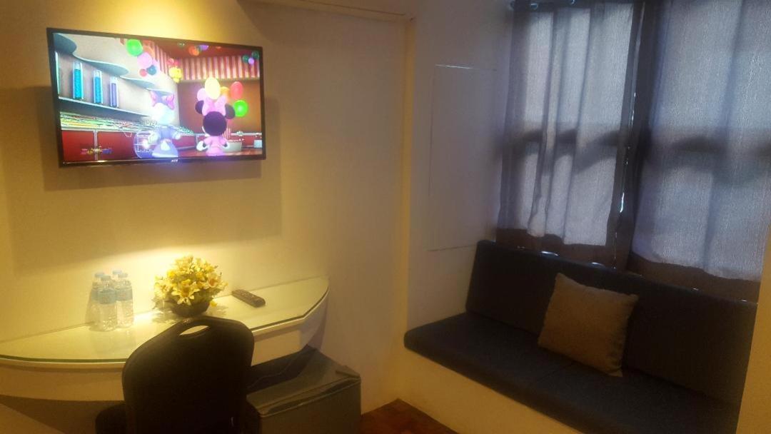 Gervasia Hotel Makati Makati City Luaran gambar