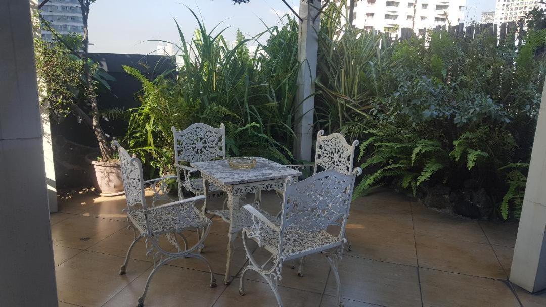 Gervasia Hotel Makati Makati City Luaran gambar