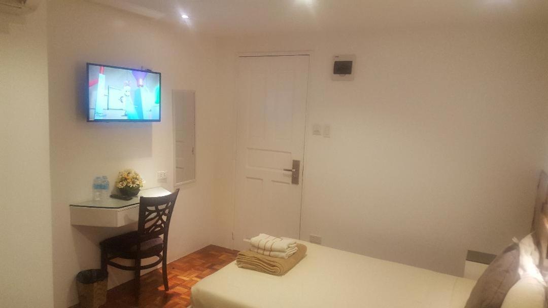 Gervasia Hotel Makati Makati City Luaran gambar