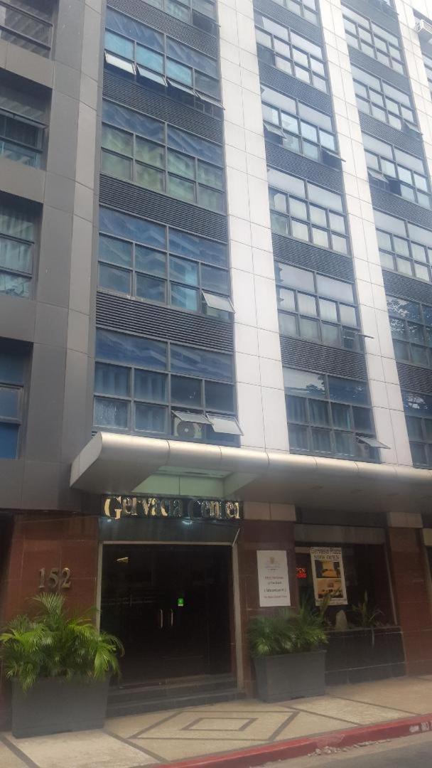 Gervasia Hotel Makati Makati City Luaran gambar