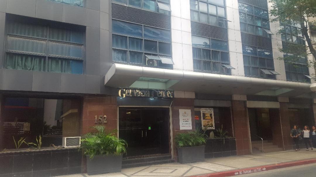 Gervasia Hotel Makati Makati City Luaran gambar
