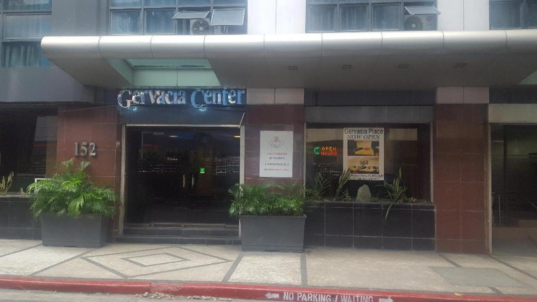 Gervasia Hotel Makati Makati City Luaran gambar