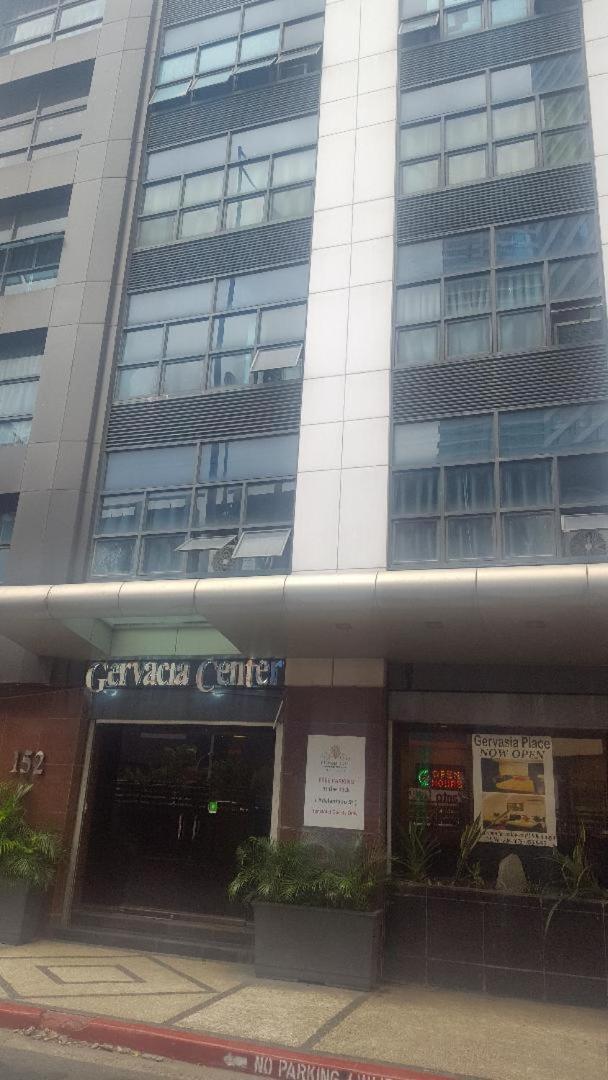 Gervasia Hotel Makati Makati City Luaran gambar