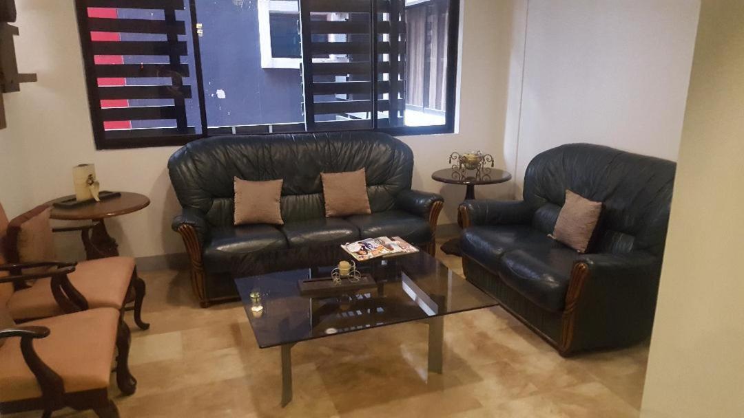 Gervasia Hotel Makati Makati City Luaran gambar