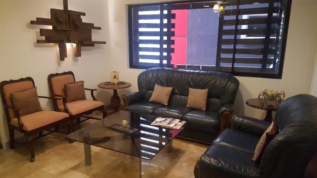 Gervasia Hotel Makati Makati City Luaran gambar