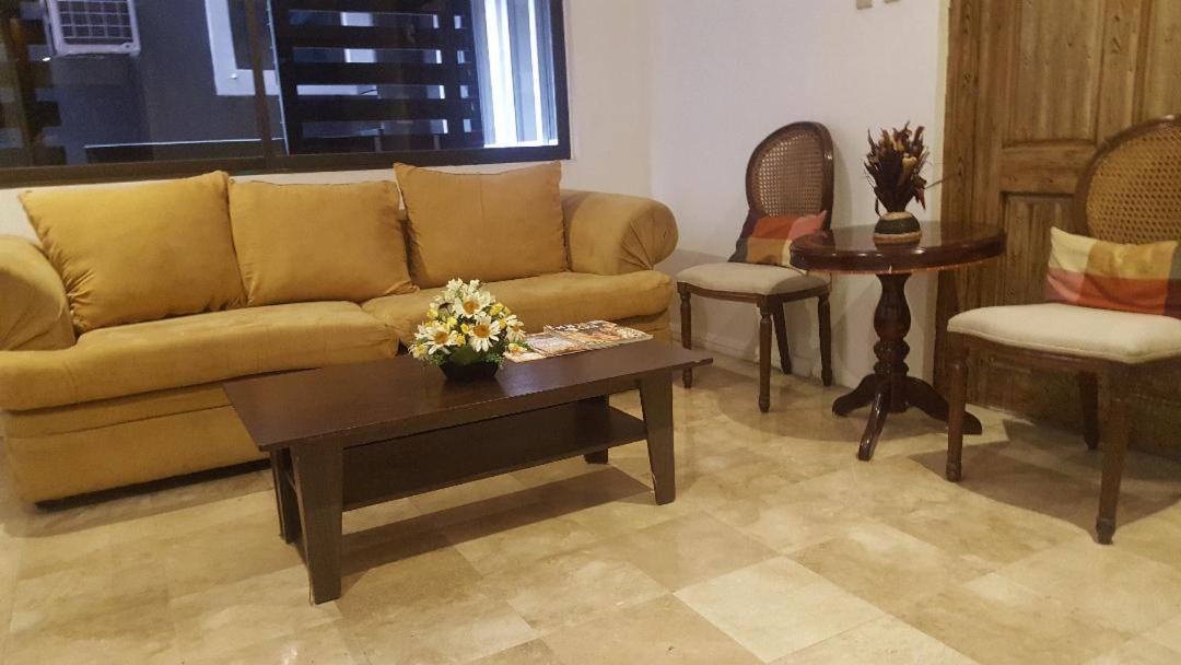 Gervasia Hotel Makati Makati City Luaran gambar