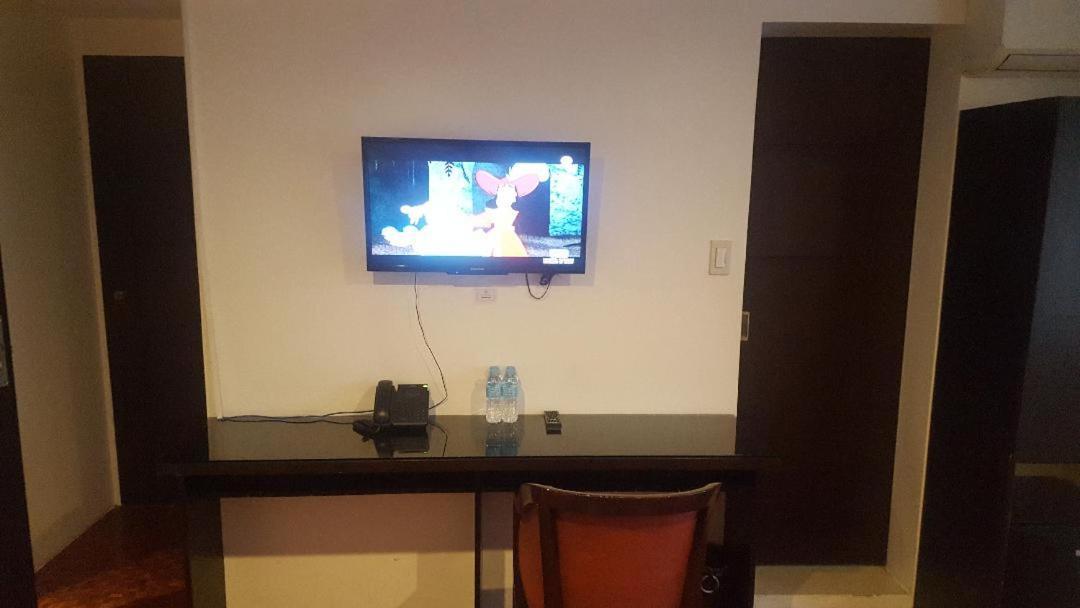 Gervasia Hotel Makati Makati City Luaran gambar